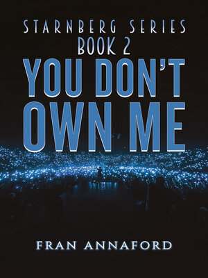 cover image of You Don't Own Me